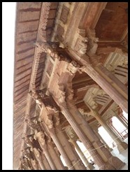 India, Jaipur, Amber Fort. (19)