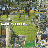 Paul Weller: 22 Dreams