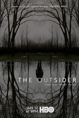 The Outsider HBO