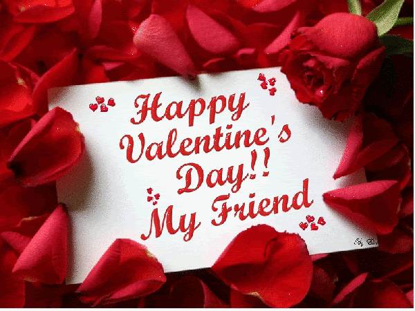 besplatne ljubavne slike čestitke Valentinovo 14 veljača dan zaljubljenih free download Happy Valentines day biljke cvijeće ruže