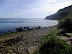 beach at Hayburn Wyke
