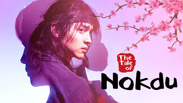 The Tale of Nokdu