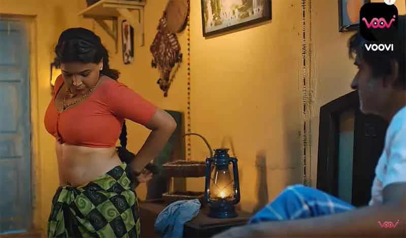 Dildoo Web Series Story