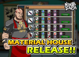 Info Material House Materials Market Ninja Saga