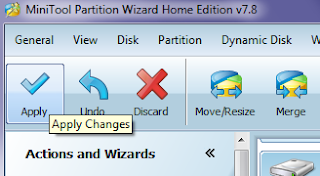 Hướng Dẫn Sửa Lỗi USB Đòi Format Bằng Partition Wizard