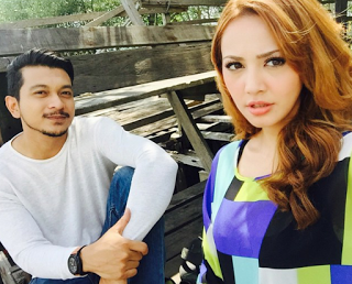 Penjelasan Fathia Latiff tentang Gambar Intimnya Bersama Shukri Yahya