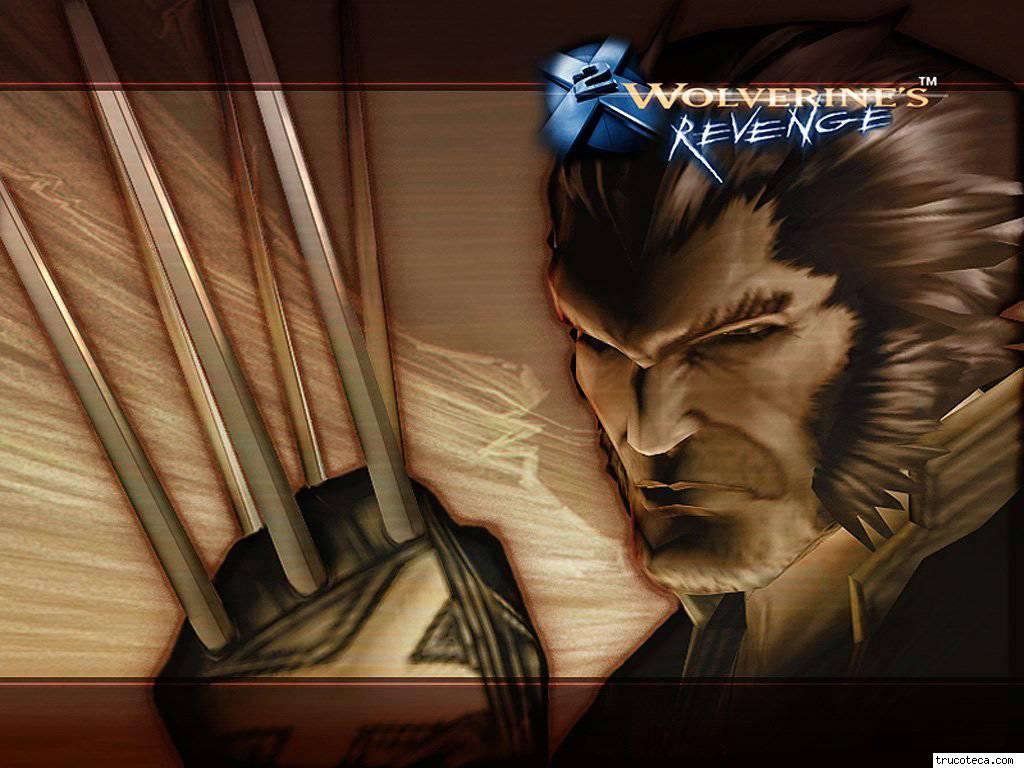 Free Download Games X-men 2 - Wolverine's Revenge RIP 3D | GAMES FREE