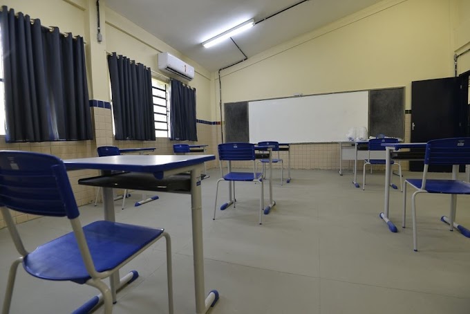 Justiça considera 'abusiva' greve de professores em Pernambuco