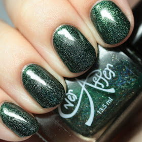 Ever After Polish Emerald City