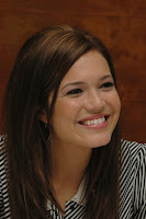 Mandy Moore - Prettiest Singer