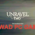 Unravel Two PC Game Free Download Compressed