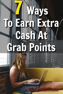 GrabPoints Review