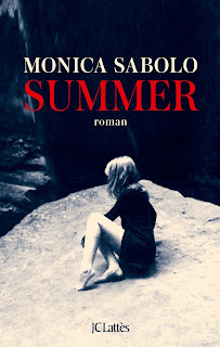 Couverture de Summer, Monica Sabolo