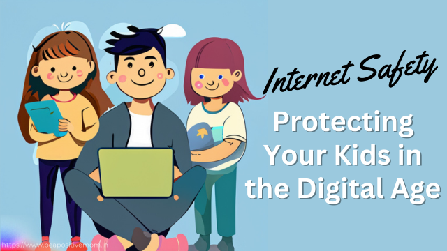 Protecting Your Kids in the Digital Age