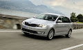 Skoda Spaceback