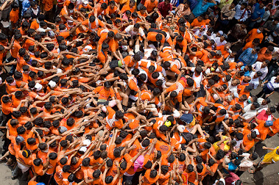 janmashtami celebrations