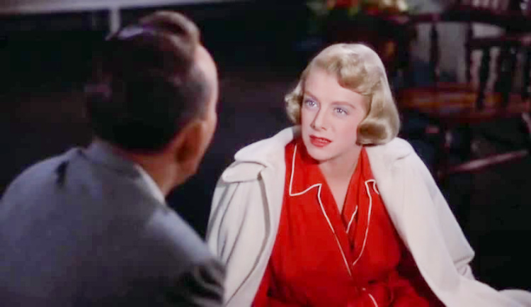 A Vintage Nerd, The Haynes Sisters, White Christmas 1954, White Christmas Edith Head, Edith Head Fashions, White Christmas Costumes, White Christmas Fashion, Old Hollywood Film Fashion, Rosemary Clooney, Vera-Ellen