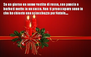 Auguri di Natale e Felice Anno Nuovo