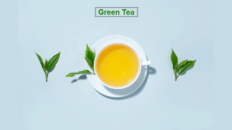 GREEN TEA Benefits - How/when to drink GREEN TEA for Weight Loss