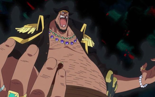 One Piece 1060 Spoilers Reddit: Seraphim and King Rayleigh's Haki!