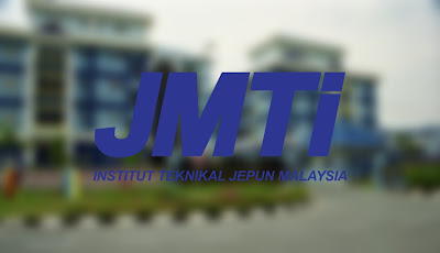 Permohonan JMTI 2020 Online (Institut Teknikal Jepun-Malaysia)