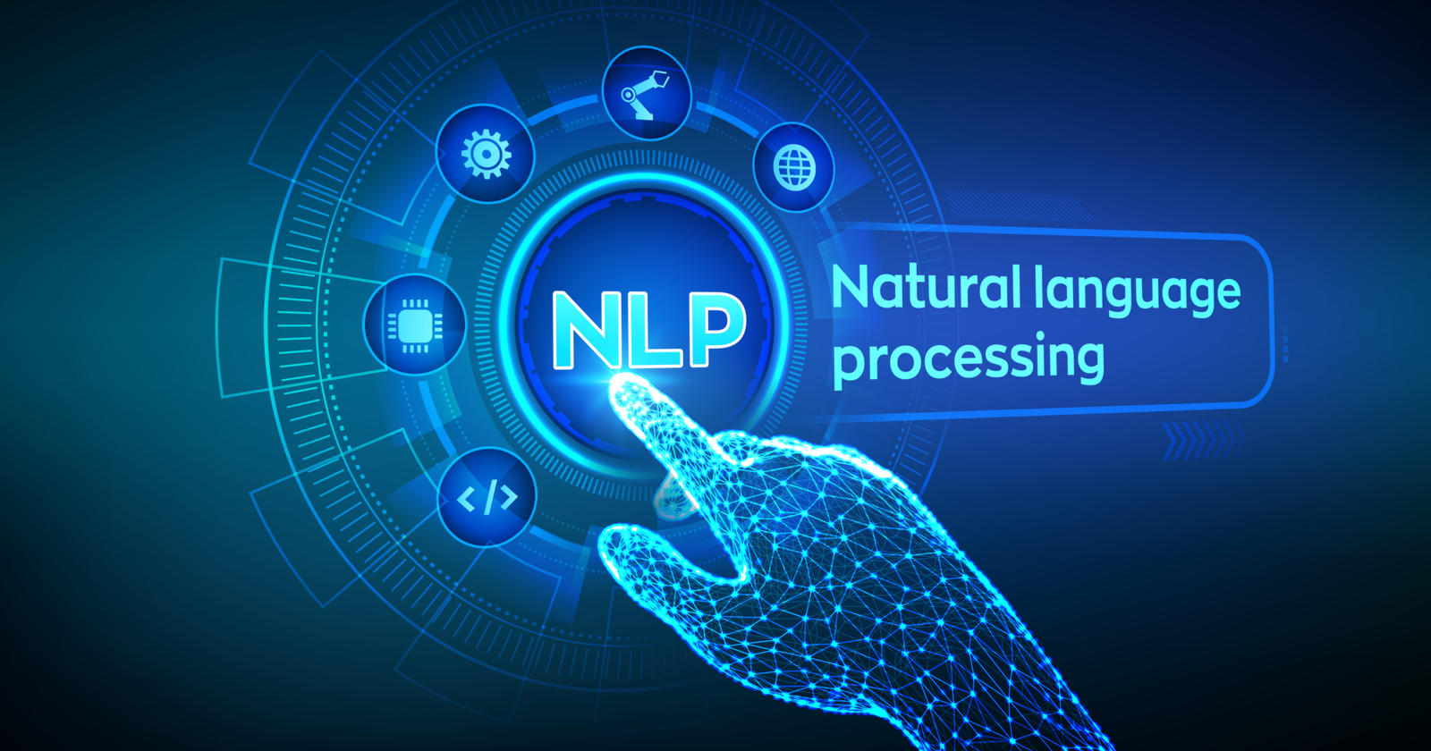 Exploring Natural Language Processing with Python: A Beginner's Guide