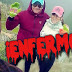 RODRIGO  NO SE CALLA NADA Y LLAMA ENFERMOS A RONNY  Y KARLA SOLF [VIDEO]