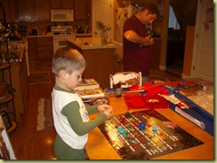 Christmas 2009 006
