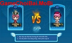 [Android, iOS] Tải game Teen Teen - Gunny 3D cực đẹp cho điện thoại