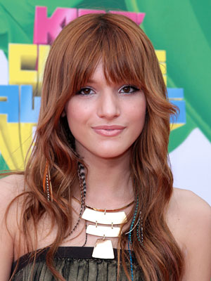 Bella Thorne wallpapers