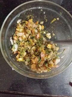 Bitter Gourd : Kadwa Karela aur neem chada  :)