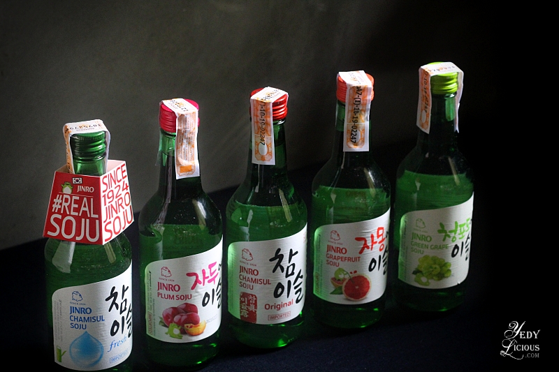 Original Soju Jinro Korean Soju Brand in the Philippines, Jinro Philippines Website, Where to Buy Jinro Original Korean Soju in the Philippines, The Best Original Korean Soju in the Philippines, HiteJinro Korean Soju Chamisul Philippines Blog Review