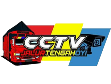 Kumpulan Stiker CCTV Truck Canter BUSSID Terbaru 