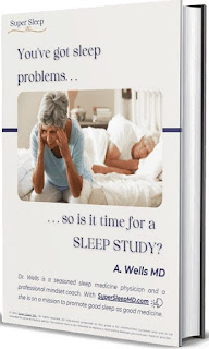 You've Got Sleep Problems eBook