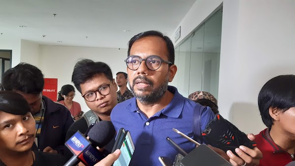 Haris Azhar: Dari Dulu Jokowi Memang Tidak Mengerti HAM