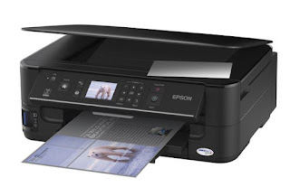 Printer Epson NX635 Free Driver Download