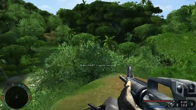 Far Cry 1 RIP PC GAME Screenshot 3