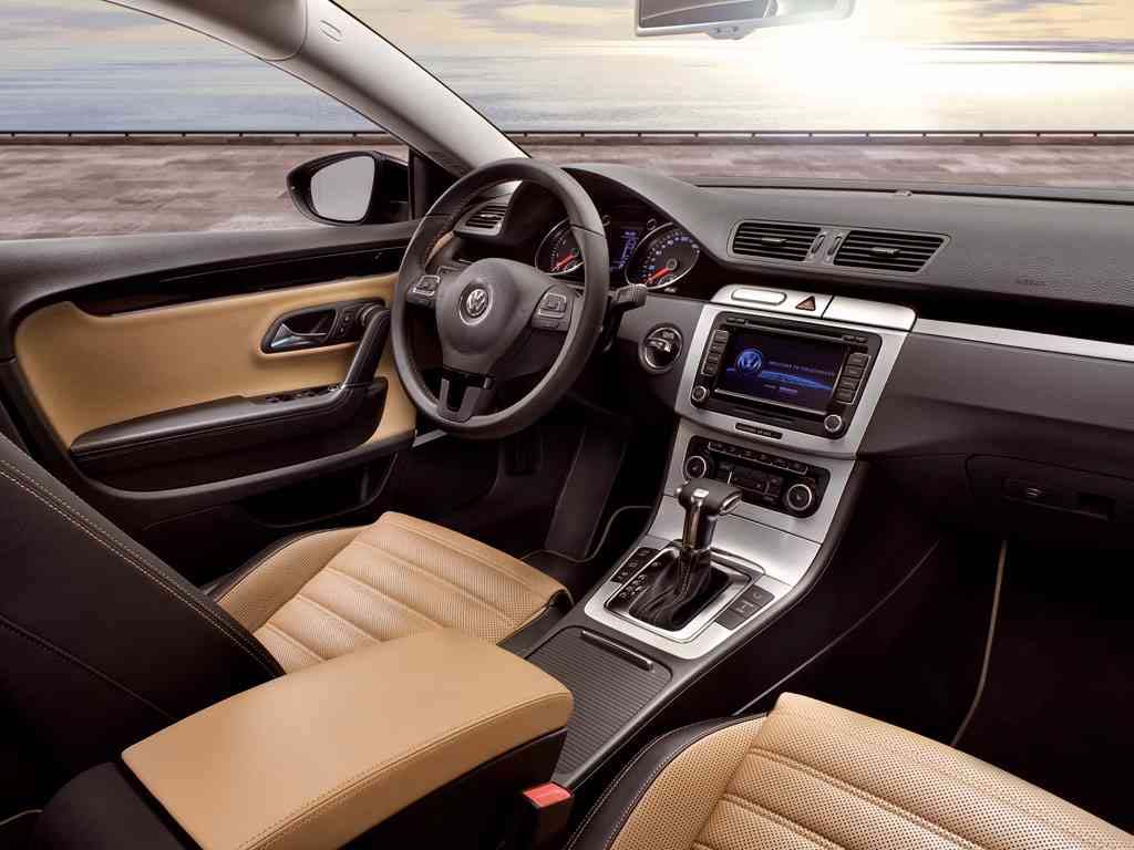 2013 vw cc 