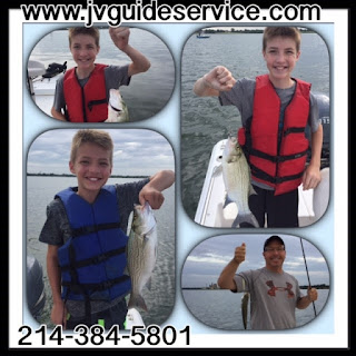 lake ray hubbard fishing report , lake ray hubbard fishing guide