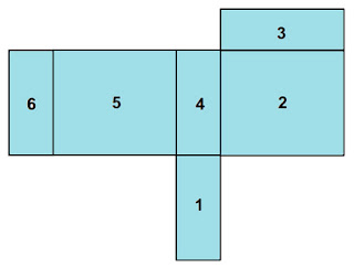 Contoh Soal PAT/PAS 2 Matematika Kelas 5 T.A 2022/2023 Gambar 13