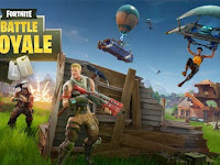 Fortnite Battle Royale, Spesifikasi, Download & Cara Install