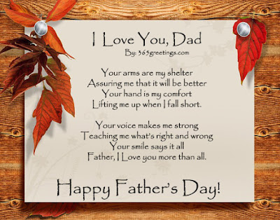 fathers Day Quotes