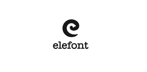 Elefont