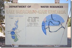 menindee lakes overview