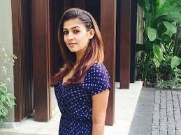 Nayanthara Hd Wallpaper 26