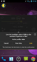 Lux Auto Brightness v1.64 Apk download