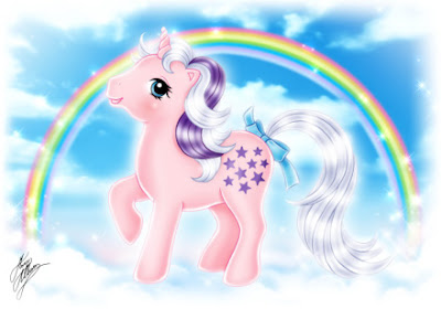 brony, my little pony, twilight, rainbow, polly pocket, pony, feed the pony