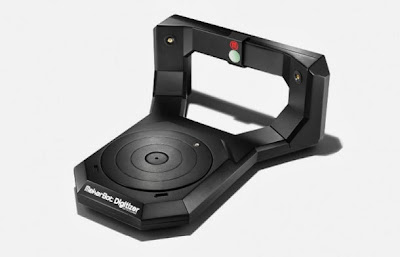 makerbot digitizer