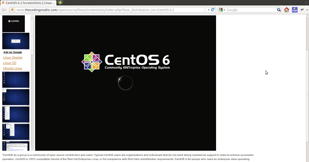 Free Download Linux CentOS Software  or Application Full 