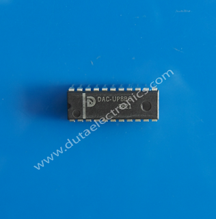 Jual IC DAC-UPC8BC Terlengkap Baru Original Harga Terbaik